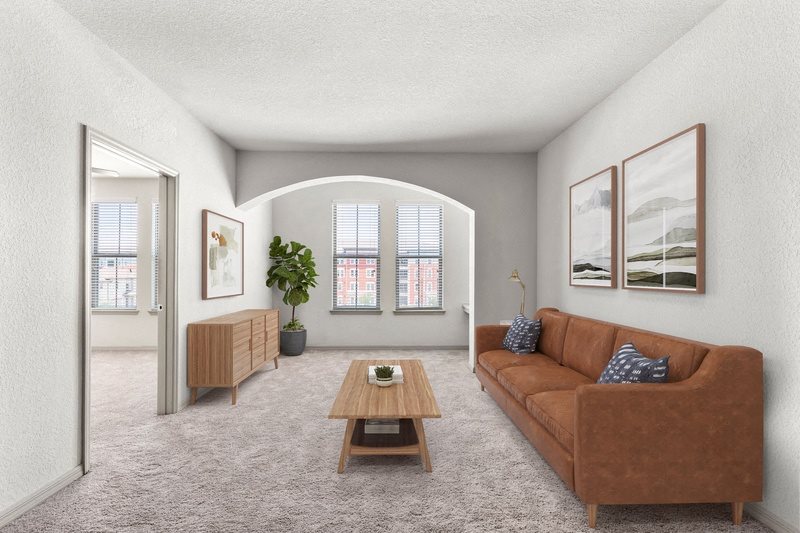 Sands Parc Apartments